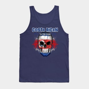 To The Core Collection: Costa Rica Tank Top